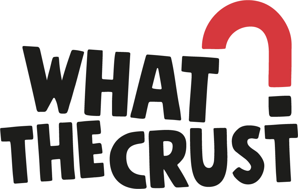 What The Crust