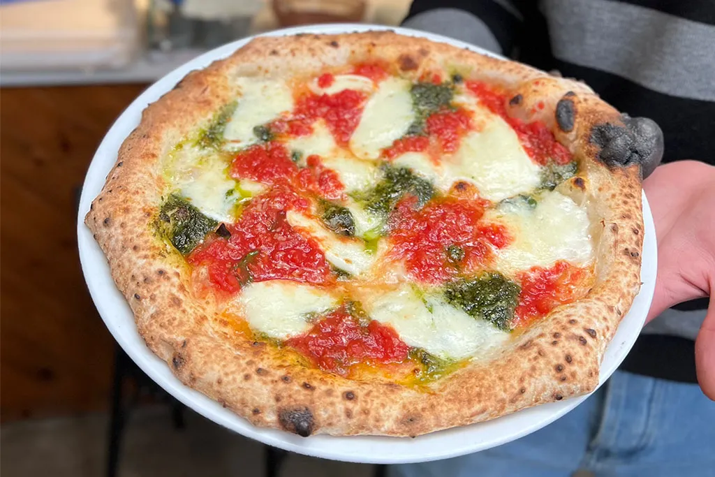 LA SBAGLIATA